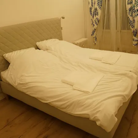 Vendégház 364 Berlin
