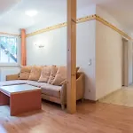 Familienpark Senftenberger * 圣弗顿堡