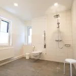 度假居 Familienpark Senftenberger 圣弗顿堡