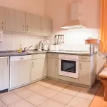 Familienpark Senftenberger 圣弗顿堡