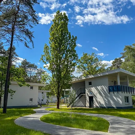 Familienpark Senftenberger Ferienhaus Senftenberg