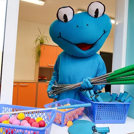 Familienpark Senftenberger *