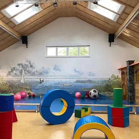 Familienpark Senftenberger * Senftenberg