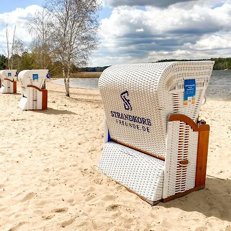 Familienpark Senftenberger * Senftenberg