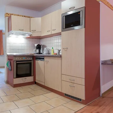 Casa vacanze Familienpark Senftenberger Senftenberg