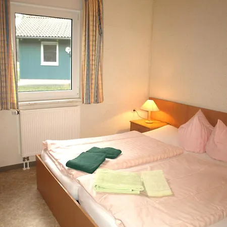 Familienpark Senftenberger * Senftenberg