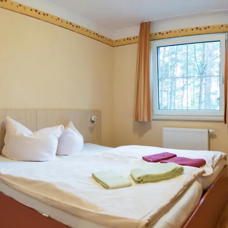 Casa vacanze Familienpark Senftenberger Senftenberg