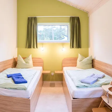 Casa vacanze Familienpark Senftenberger