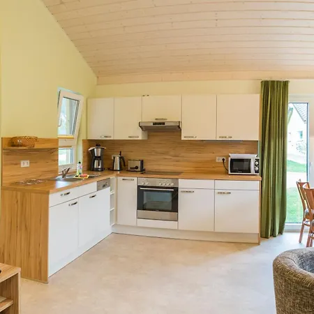 Casa vacanze Familienpark Senftenberger *