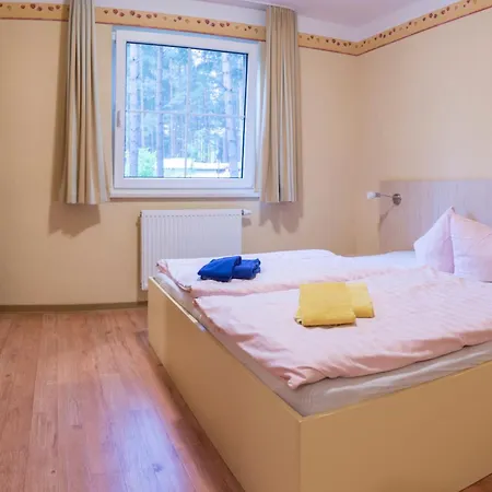 Casa vacanze Familienpark Senftenberger Senftenberg