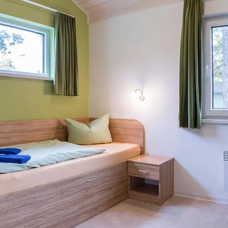 Familienpark Senftenberger Casa vacanze