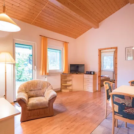 Familienpark Senftenberger Casa vacanze Senftenberg