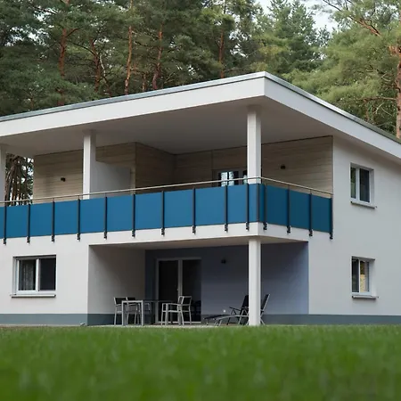 Ferienhaus Familienpark Senftenberger Senftenberg