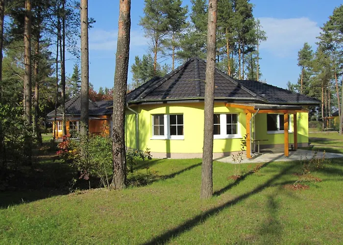 Familienpark Senftenberger Senftenberg