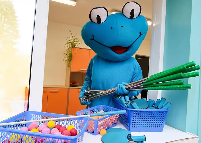 Familienpark Senftenberger *