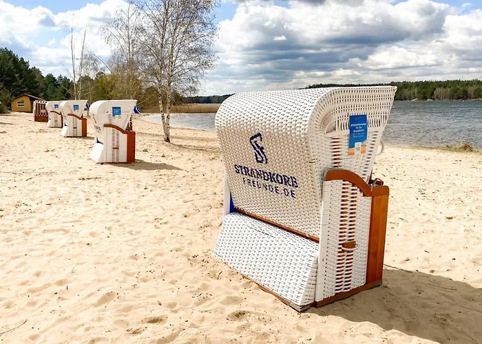 Familienpark Senftenberger * Senftenberg